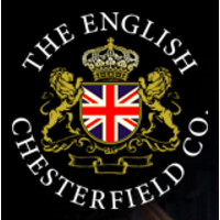 The English Chesterfield Company logo - Similar company to Carlick Vehicle Conversions