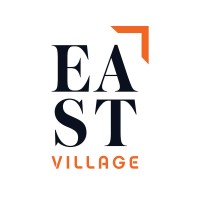 EastVillage logo - Similar company to Sparrow Construction Llc
