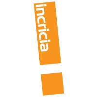 Incricia logo - Similar company to Checkpoint