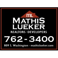 Mathis Lueker Real Estate