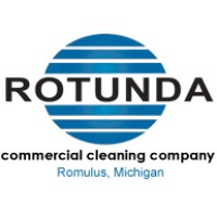 Rotunda Cleaning Company logo - Similar company to Smbharbor