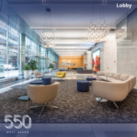 550 West Adams Street - Chicago logo - Similar company to Skyspace Global