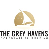 THE GREY HAVENS logo - Similar company to Waldlokal Ggmbh