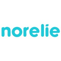 Norelie logo - Similar company to Hyprwork