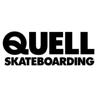 Quell Skateboarding logo - Similar company to Ditch Plains