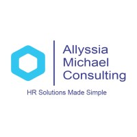 Allyssia Michael Consulting logo - Similar company to Zaslam Consult