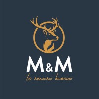 M&M rh logo - Similar company to Moustik Services