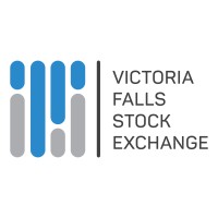Victoria Falls Stock Exchange logo - Similar company to Zimbabwe Stock Exchange (Zse)