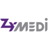 Zymedi logo - Similar company to Azothbio