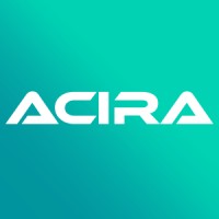 Acira International logo - Similar company to Acira Studios