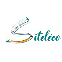Siteléco logo - Similar company to Effiscientifig