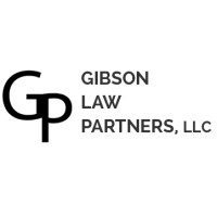 Gibson Law Partners logo - Similar company to Kelly Hart Pitre