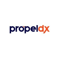 Propel DX logo - Similar company to Beatific