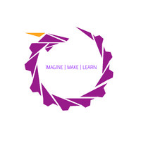Funky Dragon Space logo - Similar company to Quantiforge