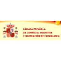 Cámara Española de Comercio, Navegación e Industria de Casablanca logo - Similar company to Aem Jóvenes