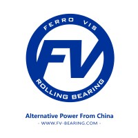 FV Bearing Industries logo - Similar company to Gea Commerce - 5 Ltd.