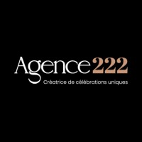 Agence 222 - Agence événementielle Lyon logo - Similar company to Viv'Event Agence Évènementielle Locale