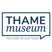 Thame Museum logo - Similar company to Waddesdon Hall