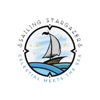 Sailing Stargazer Photography