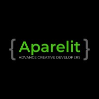 Aparelit logo - Similar company to Hellodukaan Official