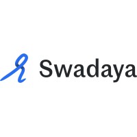 Swadaya logo - Similar company to Wilice