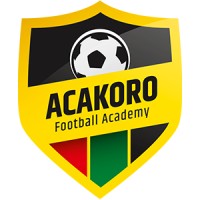 ACAKORO Academy logo - Similar company to Soigreen