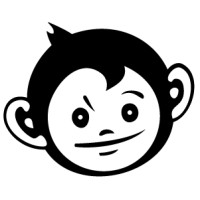 Mad Monkey logo - Similar company to Wizzwang