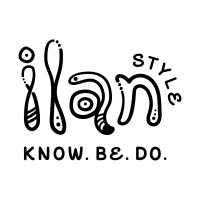 Ilan Style logo - Similar company to Karabena