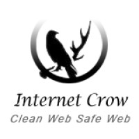 Internet Crow logo - Similar company to 24 Hrs Internet Cafe