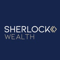 Sherlock Wealth logo - Similar company to Delta Financial Group