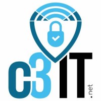 c3 IT GmbH logo - Similar company to D-Con.Net Gmbh
