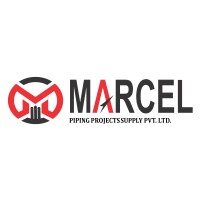 Marcel Piping Projects Supply Pvt.ltd logo - Similar company to Adco Forge & Fittings Pvt. Ltd.