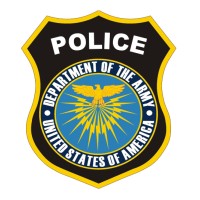 Military Ocean Terminal Concord Police Department logo - Similar company to Valiant Private Security