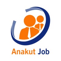 Anakut Job logo - Similar company to Mobile C&C Cambodia