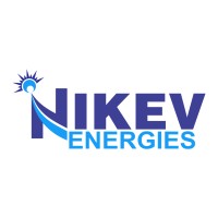 Nikev Energies logo - Similar company to Superlative Solar - Come Let'S Light Together