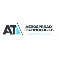 Aerospread Technologies logo - Similar company to Aoi Web Pro