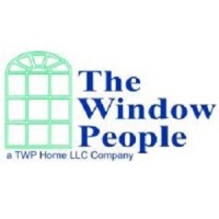 The Window People logo - Similar company to Window Man, Inc.