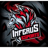 Inferus eSports logo - Similar company to Draftactics