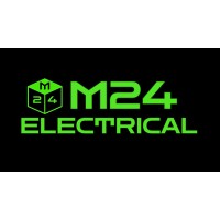 M24 Electrical Ltd logo - Similar company to Ab Building & Electrical Ltd