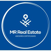 MR Real Estate Mexico Asesores Inmobiliarios Certificados logo - Similar company to Asesores Inmobiliarios México