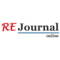 RE Journal Online logo - Similar company to Re Journal