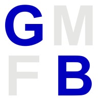 GMFB Caribbean Group logo - Similar company to Blenheim
