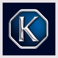 Kimetais logo - Similar company to Plasunit-Industria E Comercio De Plasticos Ltda