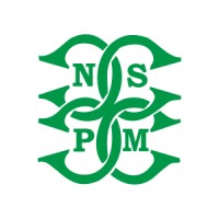 The Nigerian Security Minting & Printing Plc. logo - Similar company to The Institute For Trauma Recovery & Regulation