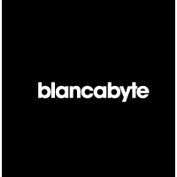 Blancabyte logo - Similar company to Leadtech