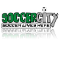 Soccer City Enterprises Inc. logo - Similar company to Soccerx
