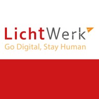 Lichtwerk logo - Similar company to Flagstone.Tech