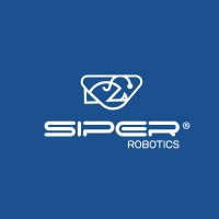 Siper Robotics logo - Similar company to Sab Robotics
