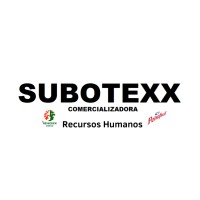 Subotexx Comercializadora
