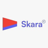 Skara logo - Similar company to Texthumanizer.Org